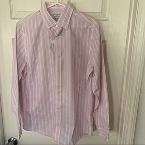 Men’s Banana Republic Dress Shirt